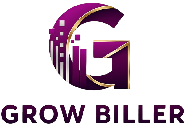 Grow Biller Logo